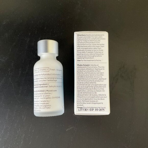 Murad Deep Relief Acne Treatment - Picture 4 of 4